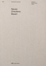 Neues Zirkuläres Bauen