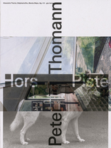 Peter Thomann Hors piste