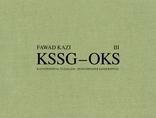 Fawad Kazi KSSG – OKS