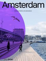 Virtuelle Exkursion zu den neuen Bauten in Amsterdam