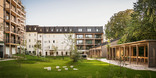 Hotel & Wohnen Am Hirschengrün, Foto: Albrecht Imanuel Schnabel