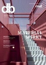  2025|07-08<br> Material wirkt