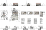 Kinderhaus Raiffeisenstraße 9, Lauterach Architekturwerk Christoph Kalb Gmbh