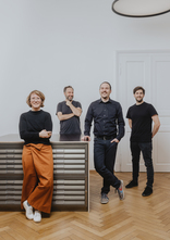 NOW Architektur © Emilian Hinteregger & Manuel Draschl