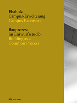 Ebaholz Campus Extension