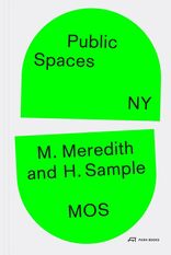 Public Spaces, NY