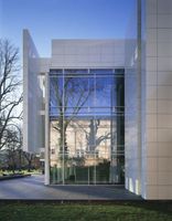 Museum Sammlung Frieder Burda Foto: Roland Halbe/ARTUR IMAGES