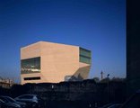 Casa da Musica, Foto: Christian Richters / ARTUR IMAGES