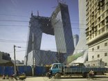 CCTV-Tower, Foto: Christian Richters / ARTUR IMAGES