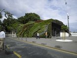 Tenerife Espacio de las Artes, Foto: Roland Halbe / ARTUR IMAGES