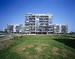 Karrée St. Marx - Bauplatz C, Foto: Pez Hejduk