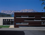 Landwirtschaftliche Fachschule Winklhof, Foto: Angelo Kaunat