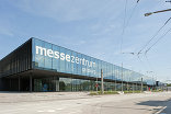 Messe Salzburg, Foto: Angelo Kaunat