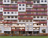 Wohnen am Park, Foto: Margherita Spiluttini