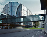 Borealis Innovation Headquarters, Foto: Margherita Spiluttini