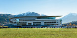 Tauern Spa Kaprun, Foto: Rupert Steiner