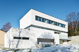 Haus B., Foto: Rupert Steiner
