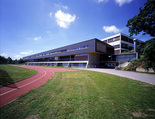 BSZ - Bundesschulzentrum Mistelbach, Foto: Pez Hejduk