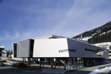 Gemeindezentrum Sillian, Foto: Paul Ott