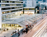 ULB - Universitäts- und Landesbibliothek Innsbruck, Foto: Lukas Schaller