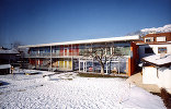 Kindergarten, Foto: Günter Richard Wett