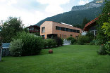 Umbau Einfamilienhaus Widauer-Kohler, Foto: Bernhard Stoehr