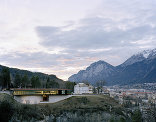 Das Tirol Panorama, Foto: Brigida Gonzalez