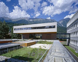 BHAK/BHAS Innsbruck, Foto: Pez Hejduk