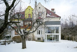 Erweiterung Haus K S, Foto: Martin Tusch