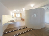 Penthouse Kitzbühel © Atelier Heiss Architekten