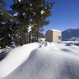 Einfamilienhaus Bout, Foto: Wolfgang Retter