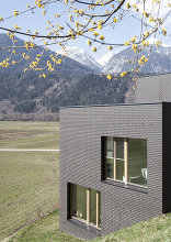 Haus K., Foto: Roman Strieder