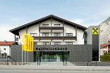 Raiffeisenbank Kematen, Foto: Angelo Kaunat
