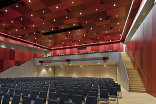 SZentrum Schwaz, Foto: Angelo Kaunat