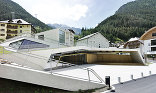 Gemeindekultur-zentrum St. Nikolaus, Foto: Karl Heinz