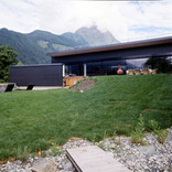 Haus G, Foto: Zita Oberwalder