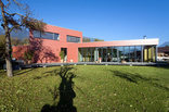 EFH Götsch, Foto: a-plus architekten