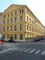 Lofts in der Hoerde-Fabrik, Foto: project-m gmbh