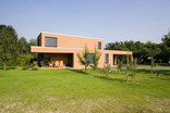 Passivhaus Witzmann, Foto: a-plus architekten