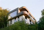 Neubau Haus B., Foto: Andreas Buchberger