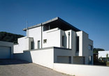 Neubau Einfamilienhaus / Klosterneuburg, Foto: Bruno Klomfar