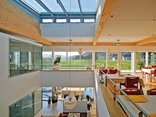 Sozialzentrum Westendorf, Foto: Wolfgang Retter