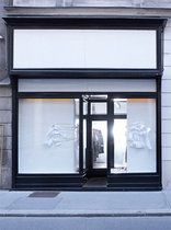 Michel Mayer Shop, Foto: Pino Lux