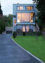 Haus H., Foto: Peter Burgstaller