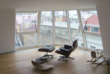 Wohnung Zirkusgasse, Foto: illichmann architecture