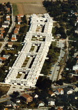 Wohnhausanlage Gerasdorferstraße, Foto: Architekturzentrum Wien