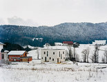 Lehrerhaus in Mondsee, Foto: Martin Tusch