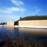 Park an der Grenze, Foto: Zita Oberwalder