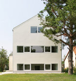 Haus PM, Foto: Günther Linshalm