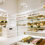 ODC Bakery, Foto: Lea Titz